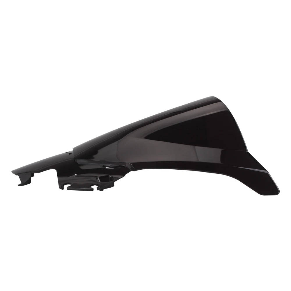 CVK Windshield Spoiler Windscreen Air Wind Deflector For HONDA CBR250R CBR250 CBR 250 R MC14 2010 2011 2012 2013 2014 2015