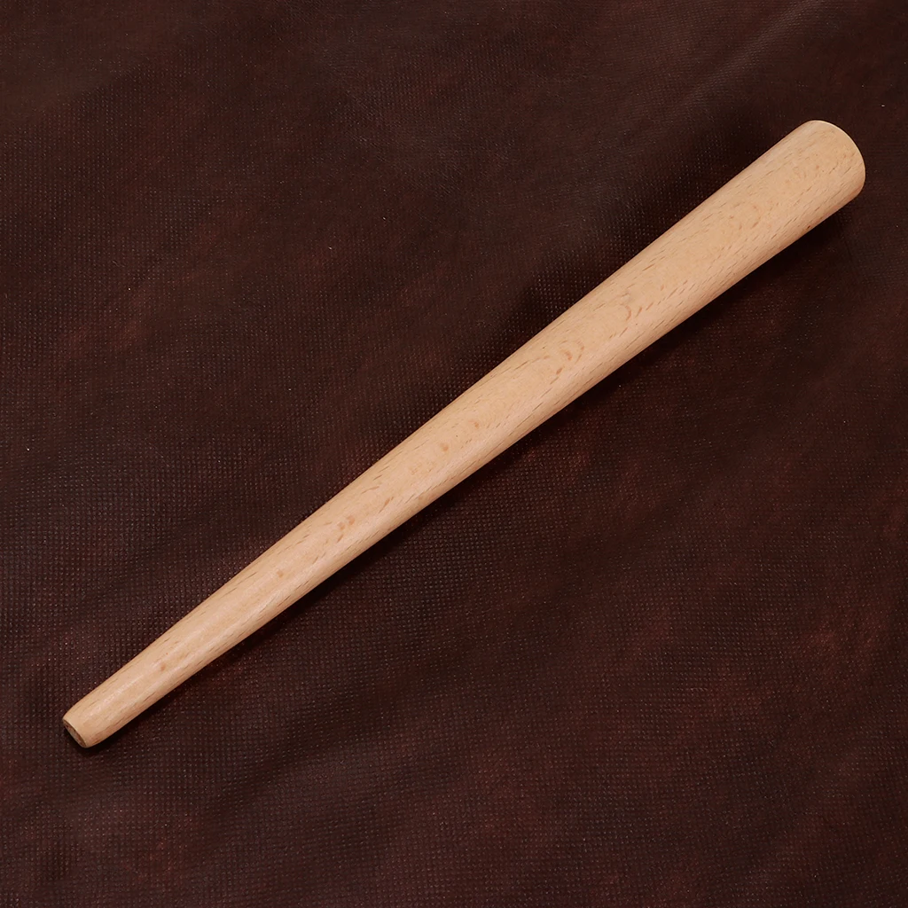 Wood Ring Stretcher Enlarger Expander Mandrel Band Sizer Tool forJewellers