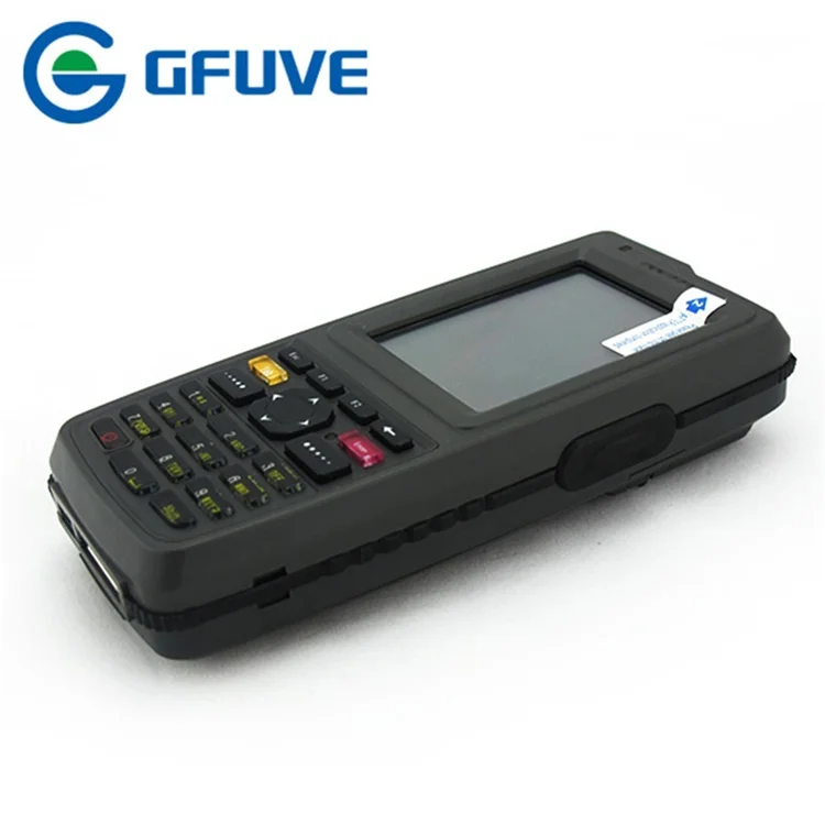 GF1100 mobile credit card reader