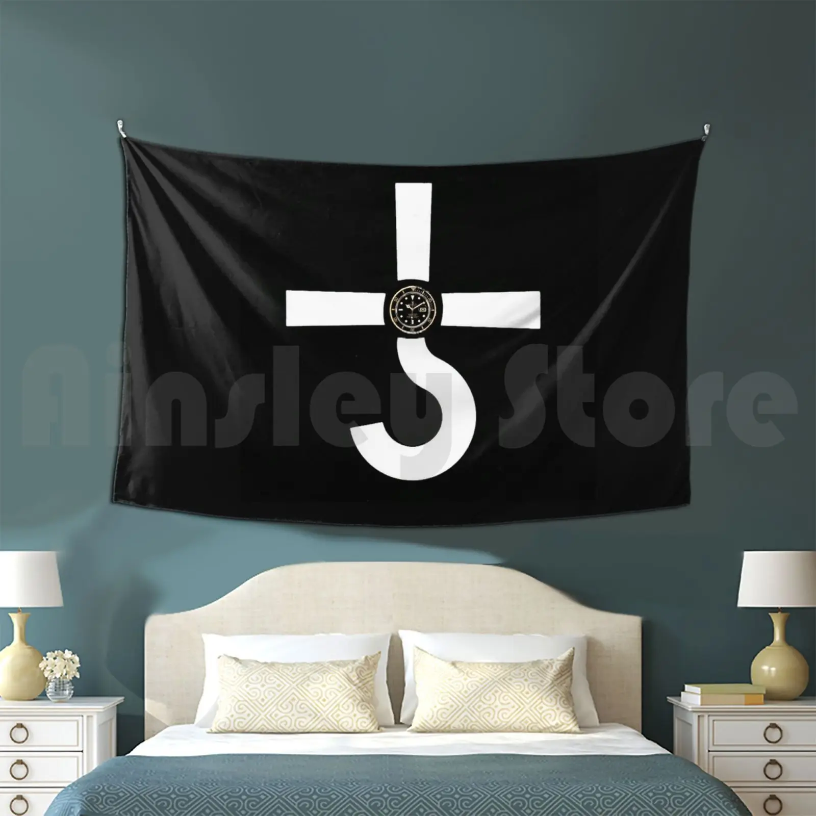 Blue Oyster Perpetu… - image