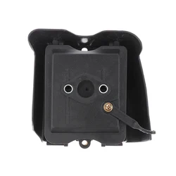 Kit de filtro de aire para desbrozadora, accesorios de filtro de aire del motor para cortadora de césped