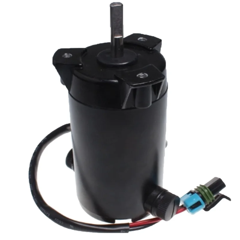 Electric Motor 54-60006-13 54-00639-13 54-00639-14 14V DC 93.8W 2800RPM for Carrier