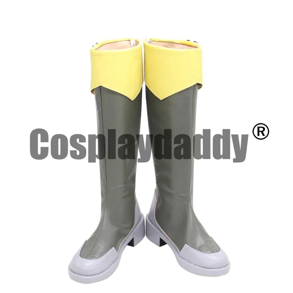 The Rising of the Shield Hero Tate no Yuusha no Nariagari Bow Hero Itsuki Kawasumi Anime Manga Cosplay Shoes Boots X002