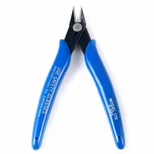 ZK20 Hand Tools Wire Cutters #6