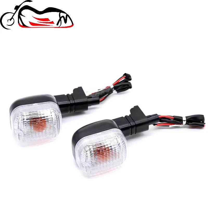 Rear Turn Signal Light For BMW F650 GS DAKAR CS Scarver Funduro F 650 ST G 650 GS Motorcycle Accessories Blinker Indicator Lamp