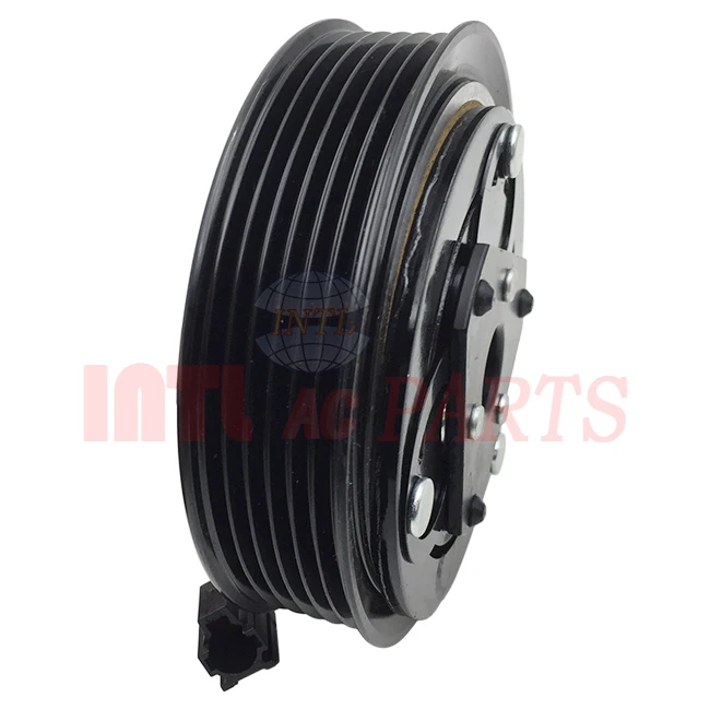 

DKV-8 DKV-10R SCSA06 SCSB06 Auto car air conditioning ac compressor clutch For FIAT SUBARU TOYOTA