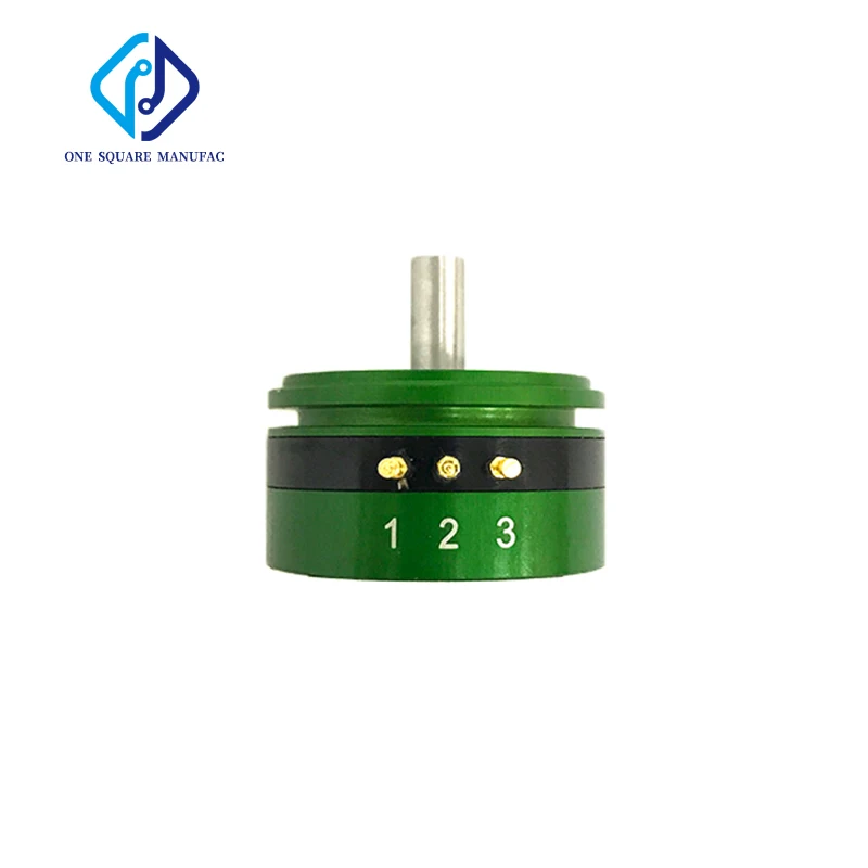 MIDORI Potentiometer CPP-35B 1k 2k 5k 10k 20K Replace CP-3F CPP-35