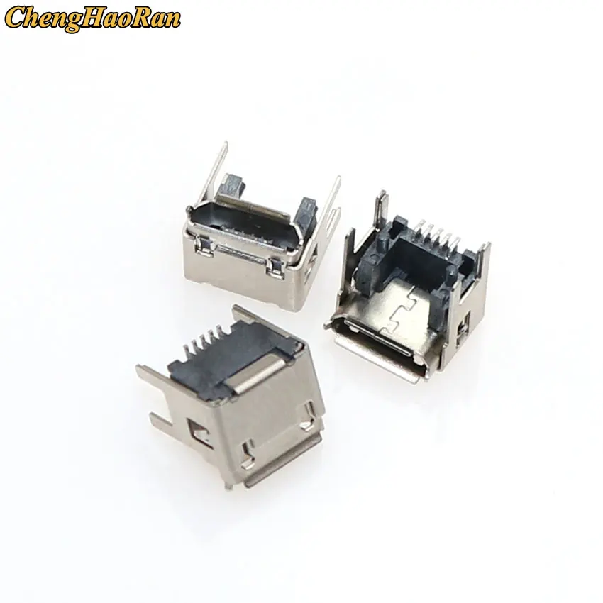 1-20PCS For JBL Charge 3 Bluetooth Speaker USB dock connector Micro USB Charging Port socket power plug dock