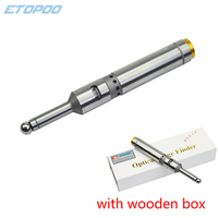 High Precision Electronic Digital Edge Finder With LED Sound End Mill Milling CNC Machine Tools Accessories CE-420 edge finder