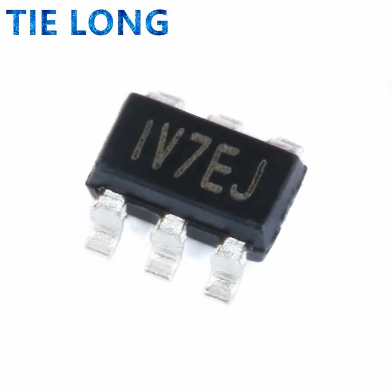 10PCS/LOT Quality 100% MP2451DT MP2451 MP2451DT-LF-Z SOT23-6 (silk screen IV7) SMD power management chip In Stock New Original