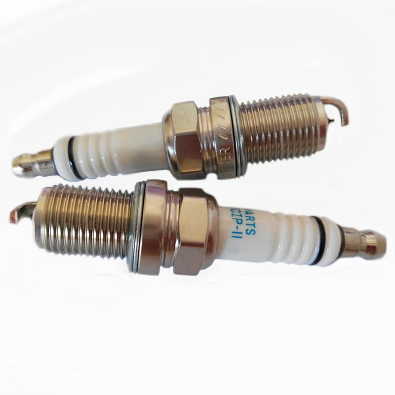 Car Iridium  Alloy Spark plug iridium Glow Plugs Candles Ignition for LEGEND 3.5L 3.2L C35A C32A engine