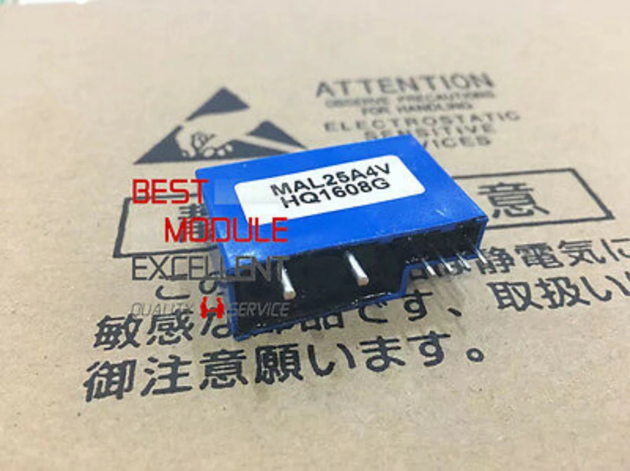 

1PCS MAL25A4V Quality Assurance