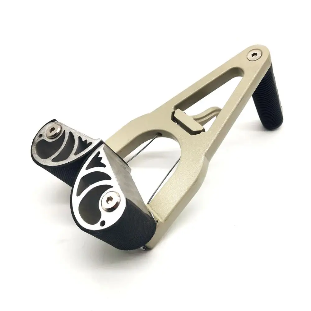 Portable Single Hand Carrying Lifter for Stone Slab Glass Ceramic Plate Sell by Pair