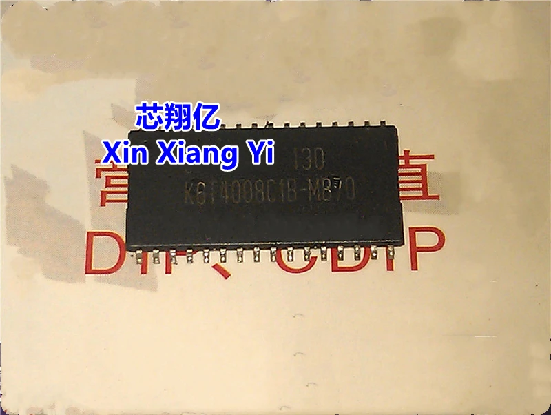 Xin Xiang Yi K6T4008C1B-MB70 K6T4008C1B-MB55 TSOP-32