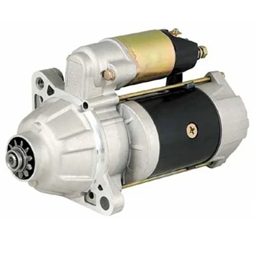 

Starter motor for Mitsubishi 6D14 6D15 6D16 for KOBELCO ME077407 M3T56076 ME049182 ME039950 ME077407 M3T56076