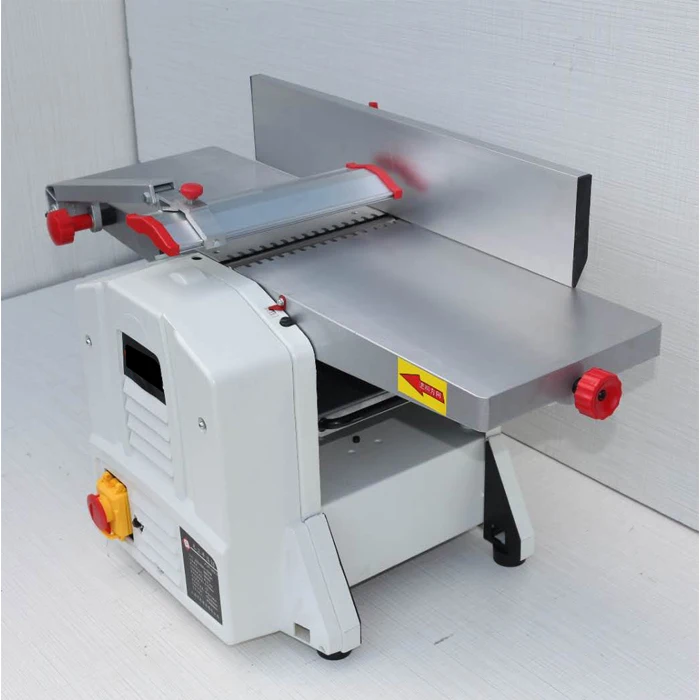 

Electric 8'' Bench Top industrial 1500W wood thickness planer Jointer/Planer Combo woodworking machine