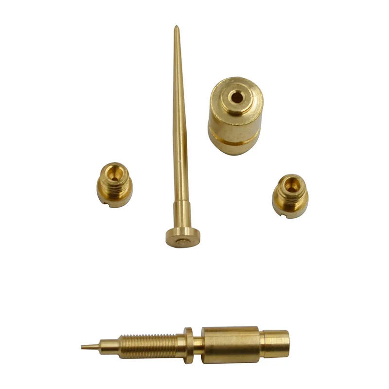 

2sets Motorcycle Parts Carburetor Rebuild Repair Tool Kit For Honda CB360K CB360G CB360T CJ360T CL360 Scrambler Accessories