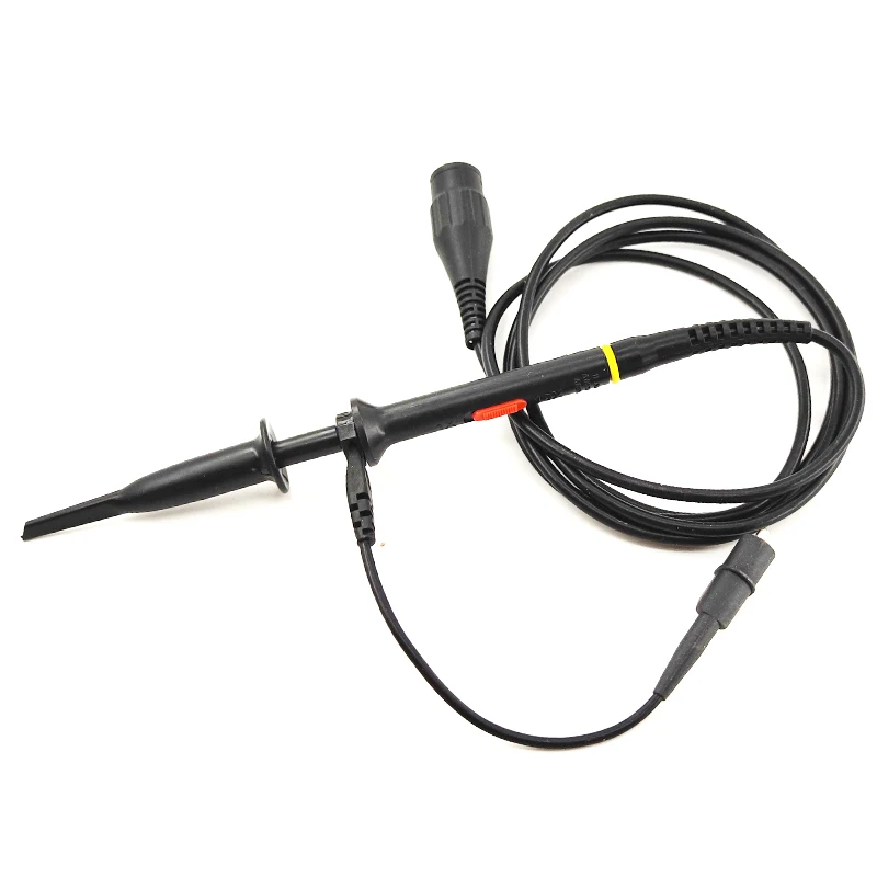 Hantek PP-150B Digital Oscilloscope Probe X1 X10 150Mhz Osciloscopio Test Probes for DSO2C10 DSO2D15