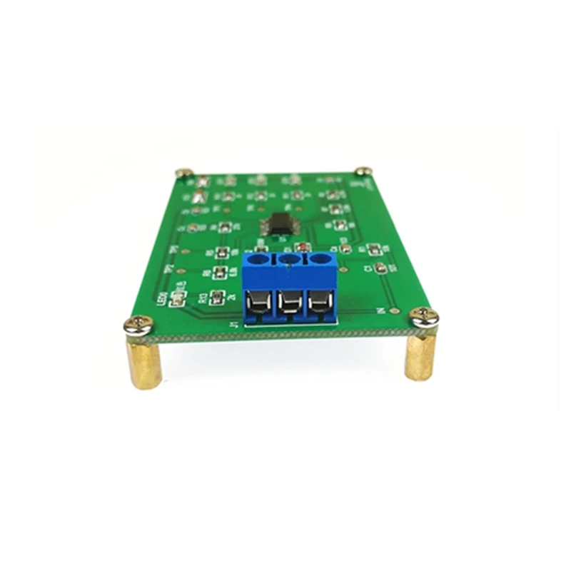 Testador de nível lógico, produto eletrônico, kit de exercícios diy