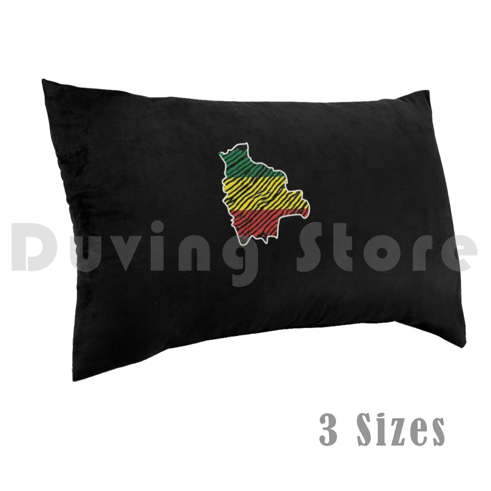 Bolivia South America Tshirt Pillow case 2571 Bolivia South America Latino Latin America Travel