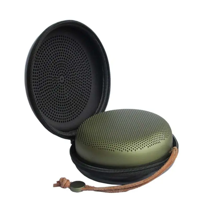Protective Carrying Bag Cover Case for Beoplay Bluetooth-compatible Wireless Speaker