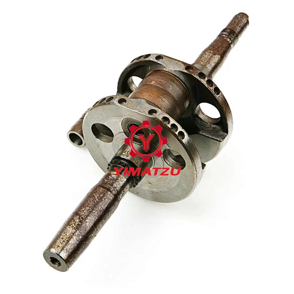 

Yimatzu ATV Parts ASM.,CRANKSHAFT for BUYANG FEISHEN FA-K550 N550 2.1.14.3000