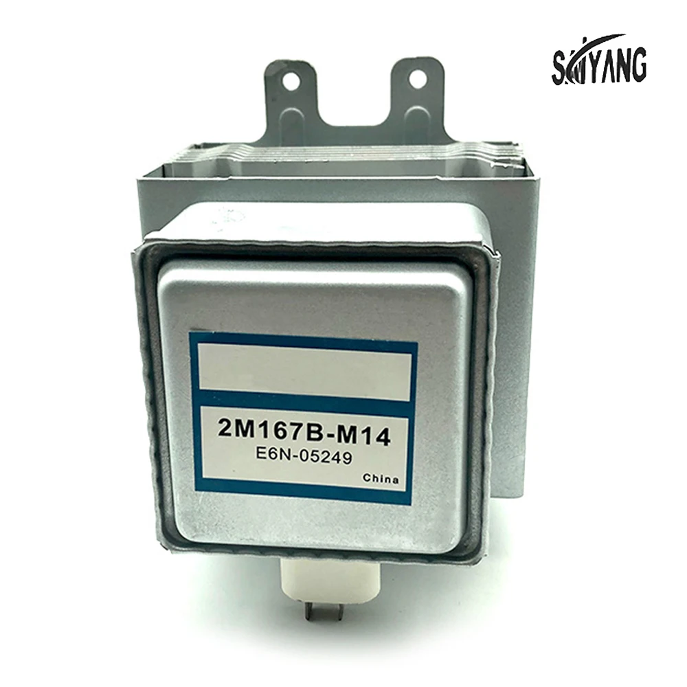 New Original Magnetron 2M167B-M14 For Whirlpool Microwave Oven Parts