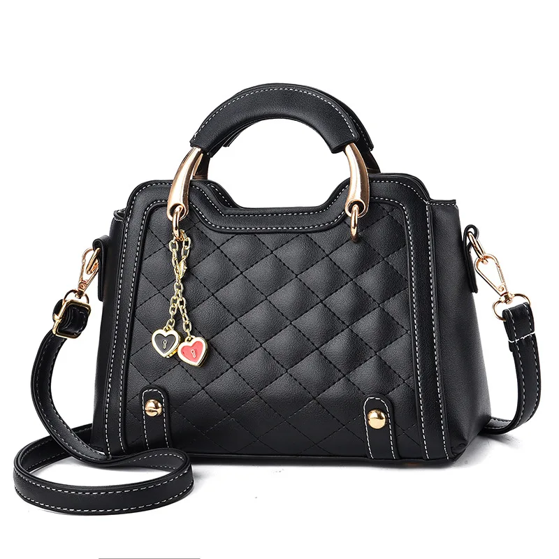 

women bag Fashion Casual women's handbags Luxury handbag Designer Shoulder bags new bags for women 2023 Korean Style bolsos muje