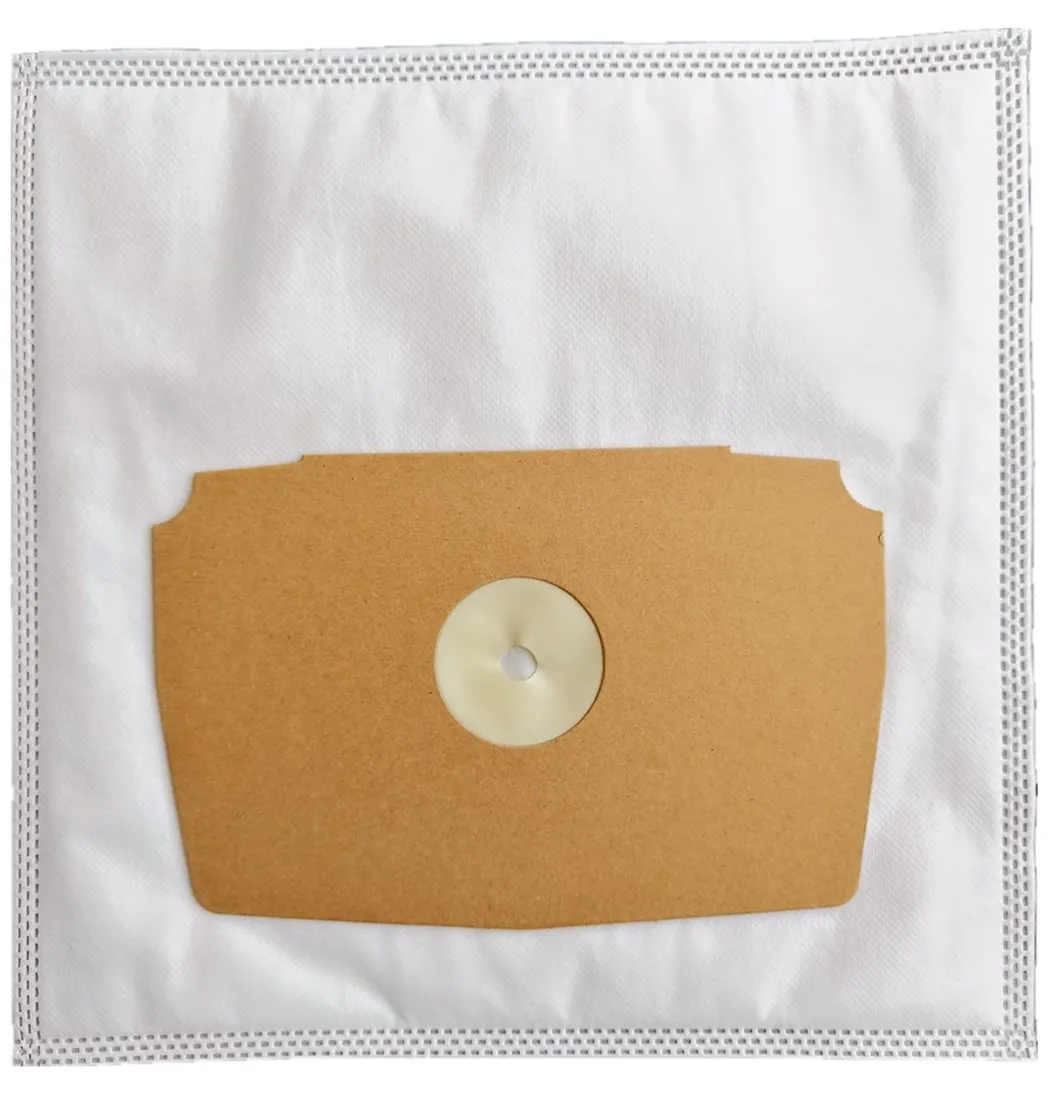 Cleanfairy 10 قطعة فراغ نظافة فلتر أكياس متوافق مع الملكي الكترولوكس 748 749 750 768 770 780 790 لوكس D775 D795