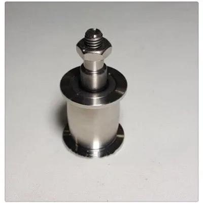 Rouleau de guidage en acier inoxydable, meilleure qualité, F-52973 SM102 CD102 pour roulement de Machines Heidelberg