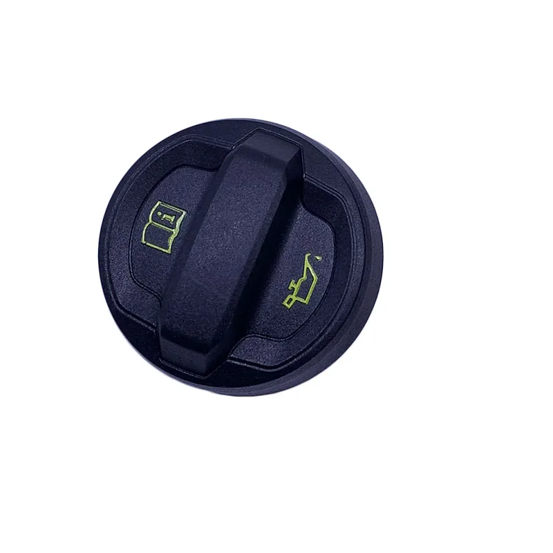 Zastosuj do passata B8L TiguanL Golf MK7 CC Karoq Kodiaq Octavia ulepszony korek oleju napełnianie olejem port pokrywa oleju 05E 103 485 06K 106 281 — zdjęcie 6
