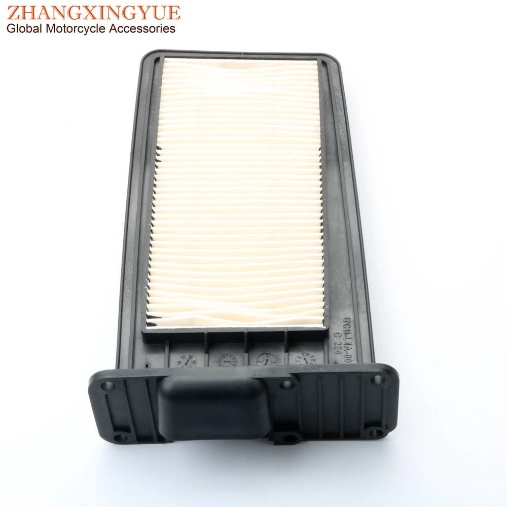 Scooter Air Filter for SYM Maxsym 400 600 400i 600i LX40 LX60 11-2013 17211-L4A-002 17211L4A000