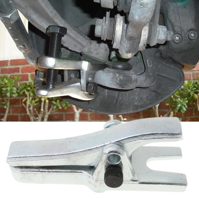 Регулируемый шаровой шарнир сепаратор Съемник экстрактор инструмент для удаления для автомобилей Automoitve Рулевая Система инструмент G6KC