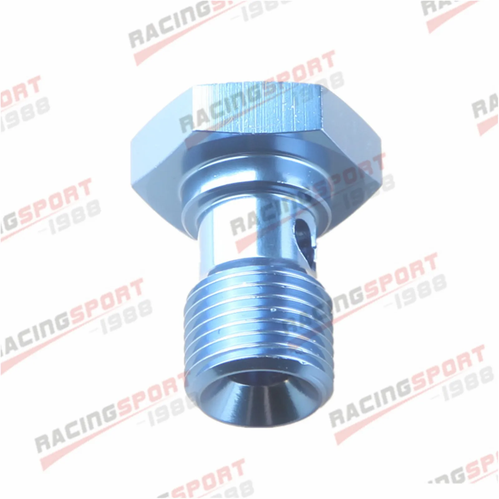 

Banjo Bolt M14 x 1.25 Aluminium Banjo Bolt Brake caliper Adaptor