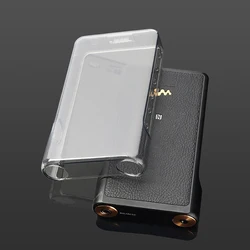 Flexible Soft TPU Protective Case Cover For NW-WM1Z WM1Z Sony NW-WM1A WM1A