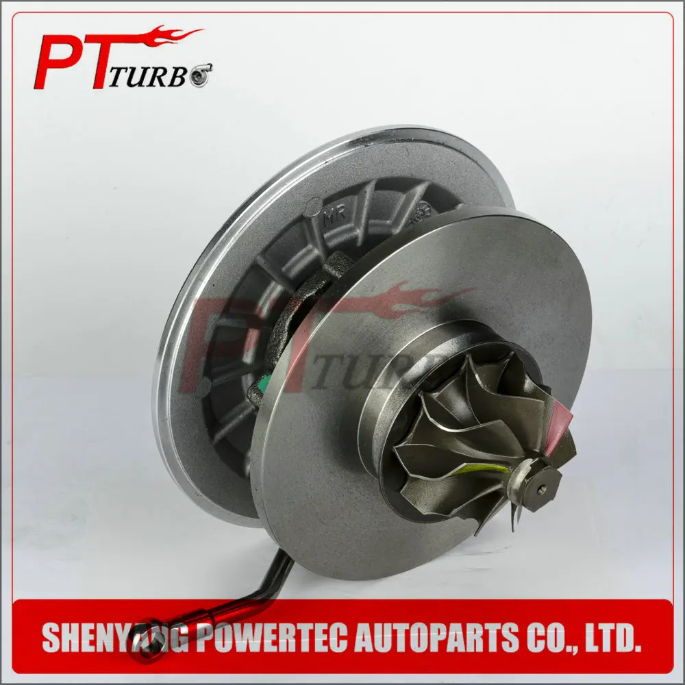 TURBO CHARGER KITS GARRETT GT2256V 736088 TURBINE CORE CHRA for Mercedes-PKW Sprinter I 216CDI / 316CDI / 416CDI OM647 DE LA 27