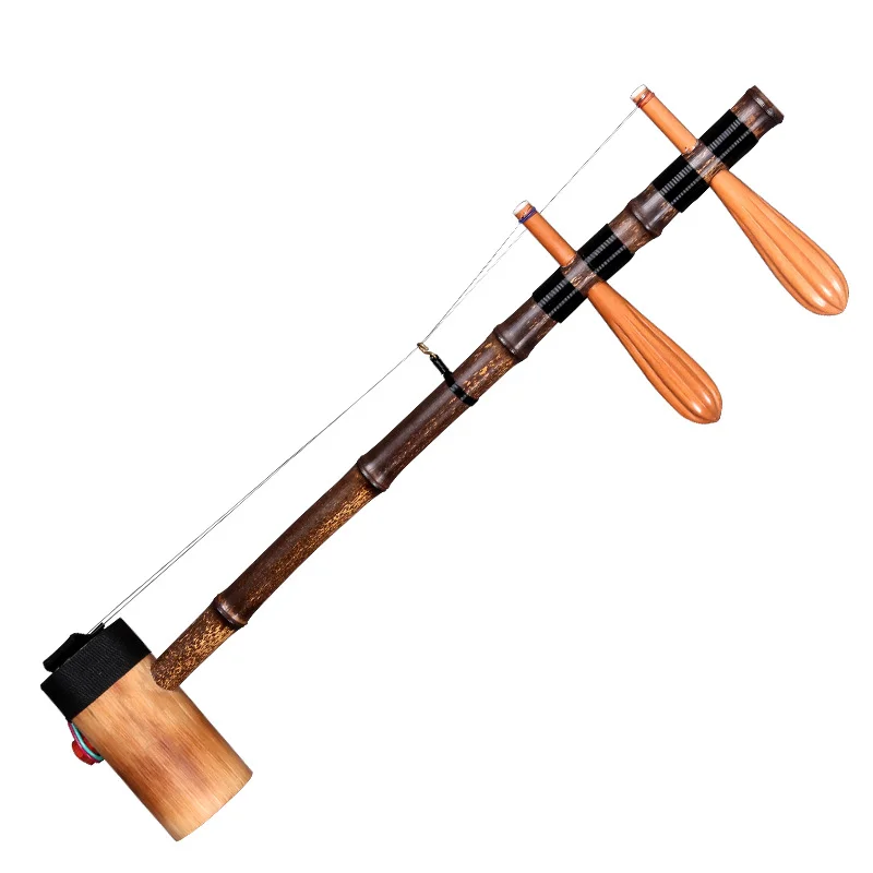 Beijing Jinghu 8701 professional Zizhu Jinghu musical instrument