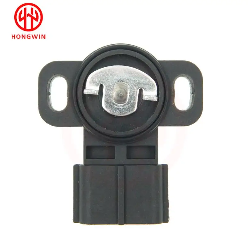 Genuine No.: 35102-33100 New Throttle Position Sensor TPS Sensor For Hyundai Sonata Santa Fe Kia TH292 35102-33100 3510233100