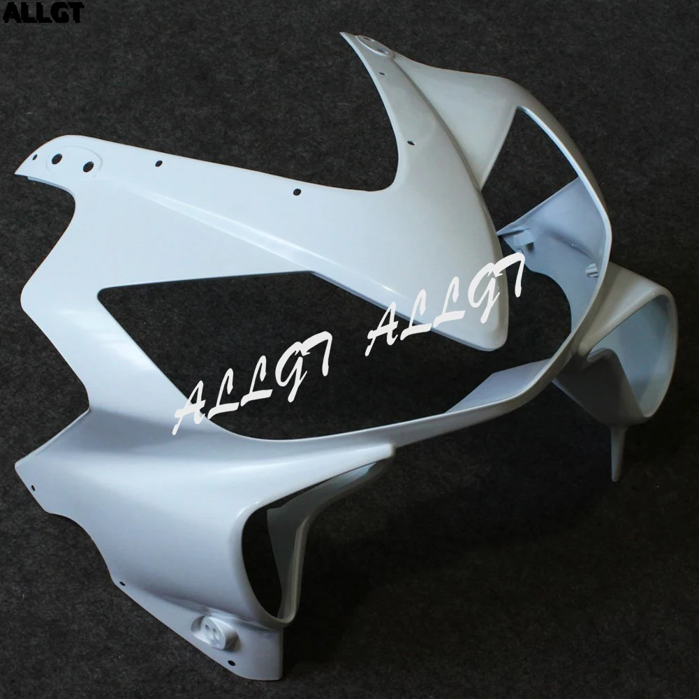 

Unpainted Raw Nose Fairing for Honda CBR600 F4i 2001 2002 2003 Individual Motorcycle Fairing