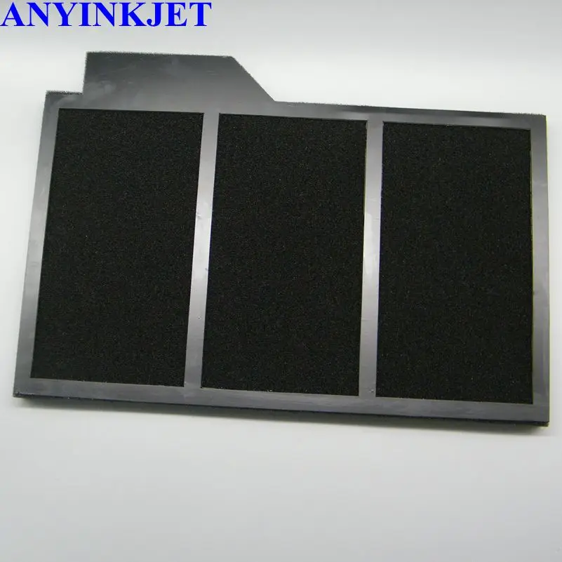 Voor Domino luchtfilter 37805 A100 air filter voor Domino A100 inkjet printer