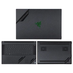 Laptop Skin Stickers for Razer Blade 14 2021 RZ09-0370 Vinyl Decal Stickers for Razer Blade 15 RZ09-0330/RZ09-0367 Protector