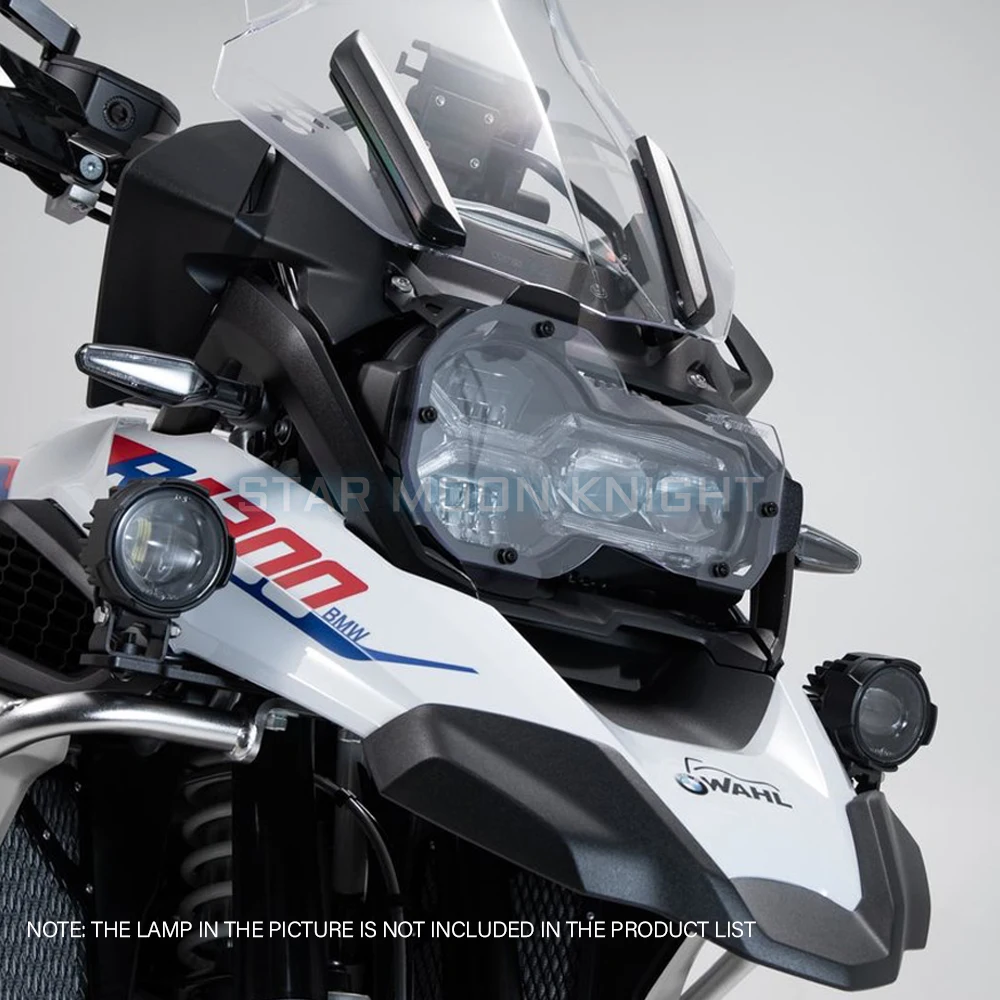 오토바이 안개등 보조 브래킷 라이트 마운트, 스포트라이트 브래킷, 스포트라이트 홀더, BMW R1200GS R1250GS R 1200 1250 GS