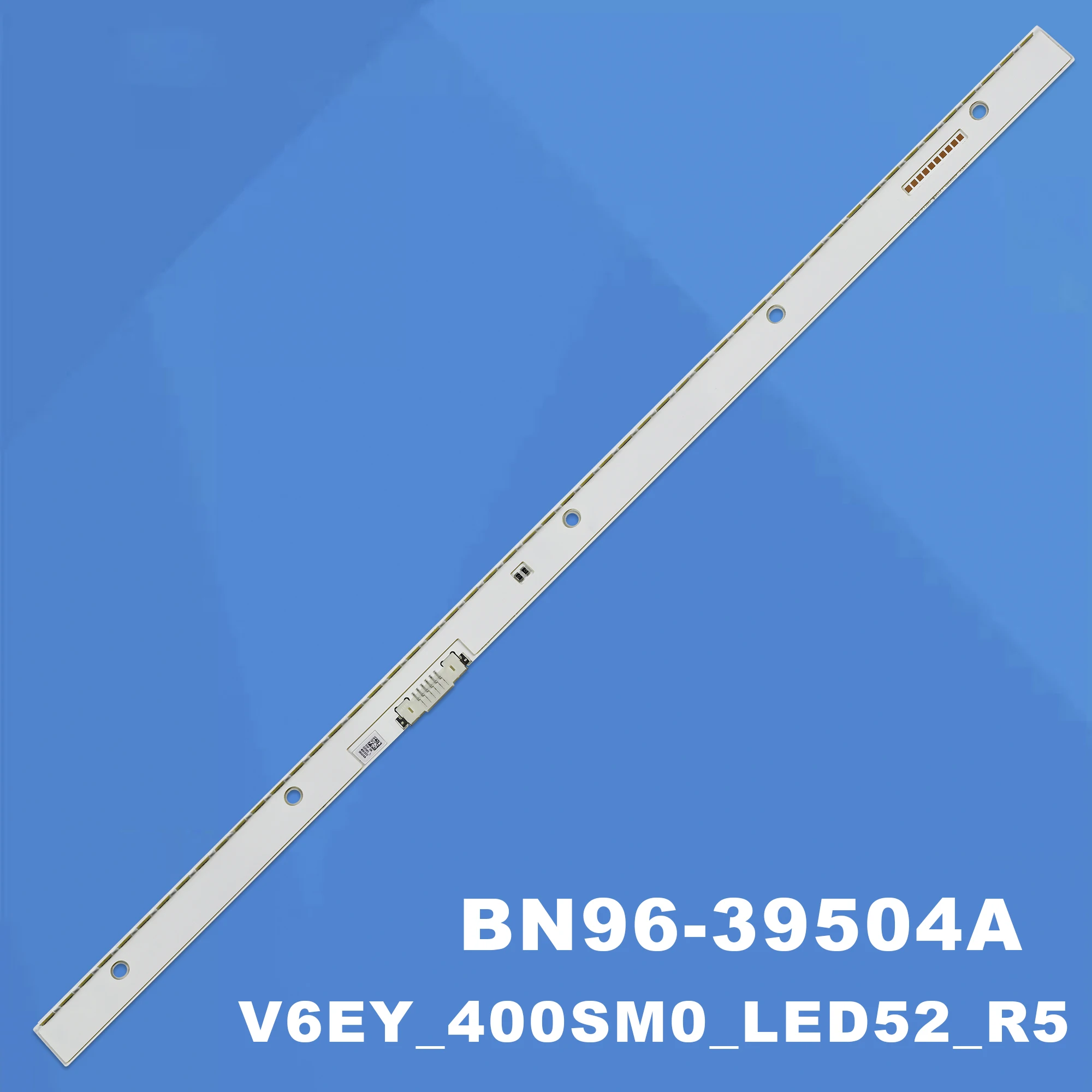 492 мм Светодиодная подсветка 52 лампы для Samsung 40 "ТВ BN96-39504A V6EY_400SM0_LED52_R5 UE40K5579 UE40K5500 UE40K5600 UE40K5672 UE40K6370