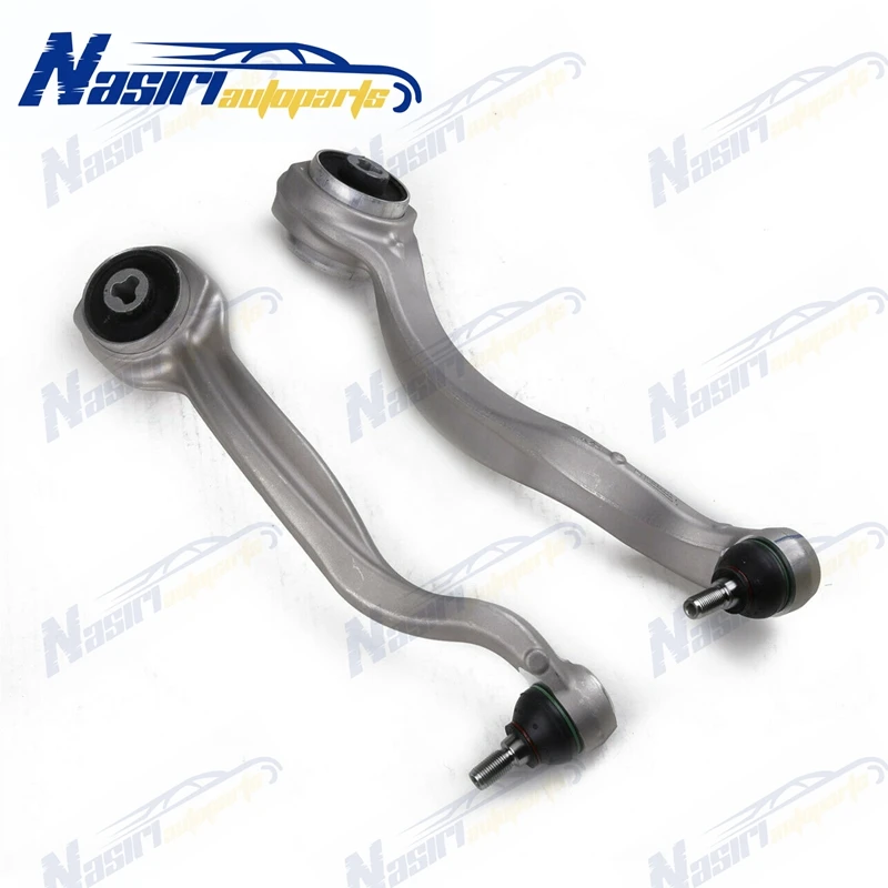 

Front Upper Control Arms For Mercedes-Benz W212 S212 E200 E220 E250 E300 E350 E400 E500 E550 E63AMG A2123302711 A2123302811