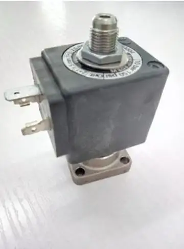 3 Way Solenoid Valv…