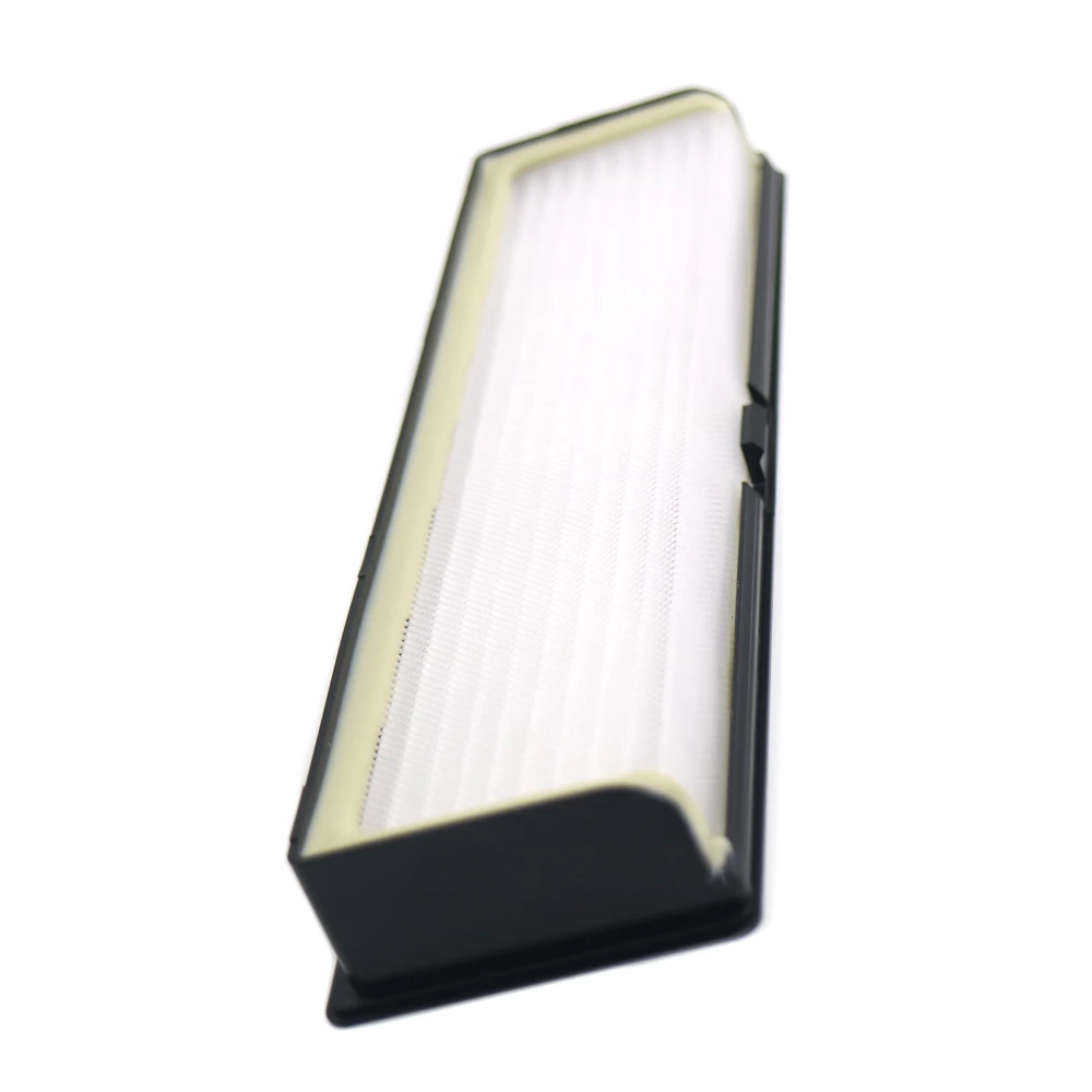 قطع غيار المكنسة الكهربائية ، فلتر HEPA لـ Neato D Series 945-0215 D75 D80 D85 لـ Neato Botvac connect D Series