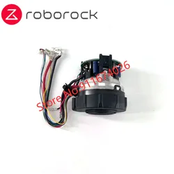 Original Roborock H6 H7 Handheld Vacuum Cleaner Fan Mudule Spare Parts with Motor and Board Assembly