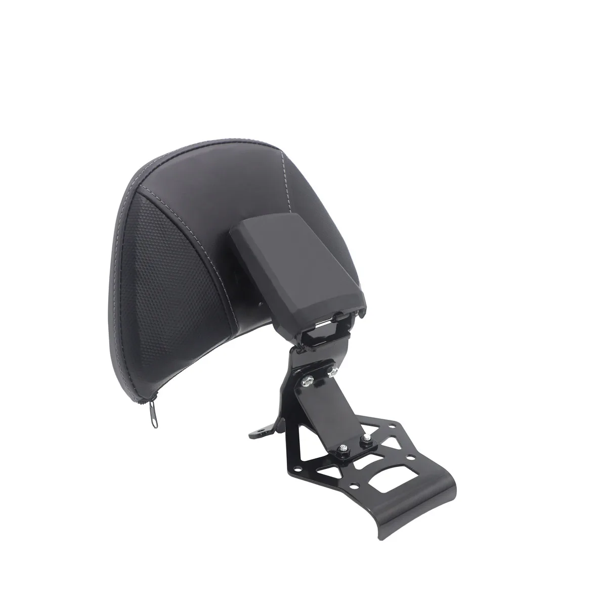 Motorcycle Front Driver Rider Backrest For Honda Goldwing GL1800 GL 1800 2018-2019