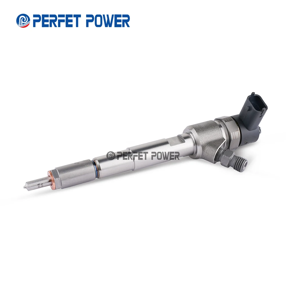 

China Made New 0 445 110 733, 0445110733 Fuel Injector for Common Rail Diesel Engine