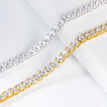 Silver Bracelets for Women Wedding #6